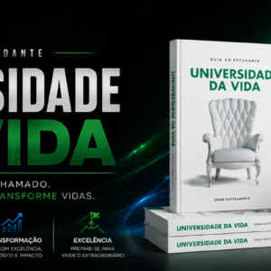 Formação de Líderes de Célula UdaVida