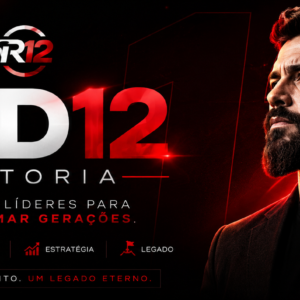 RED12 MENTORIA – GRUPO VIP
